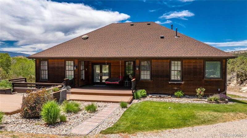 350 Cedar Hills Rd, Silt, CO 81652