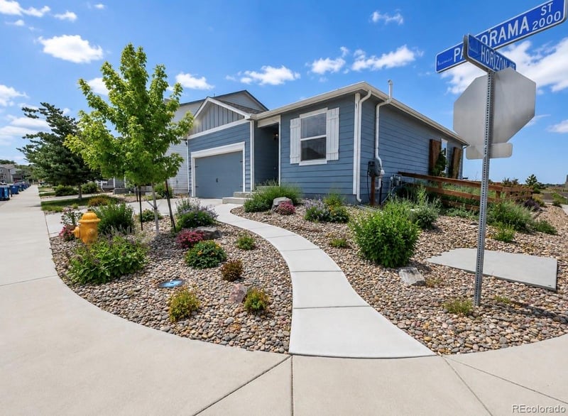 2000 Panorama St, Brighton, CO 80603