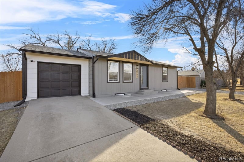 6172 W 68th Ave, Arvada, CO 80003