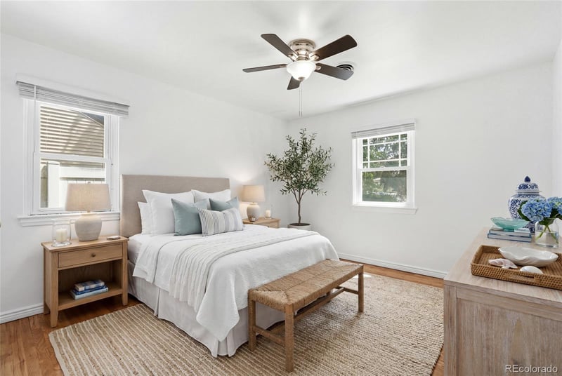 1783 Ulster St, Denver, CO 80220