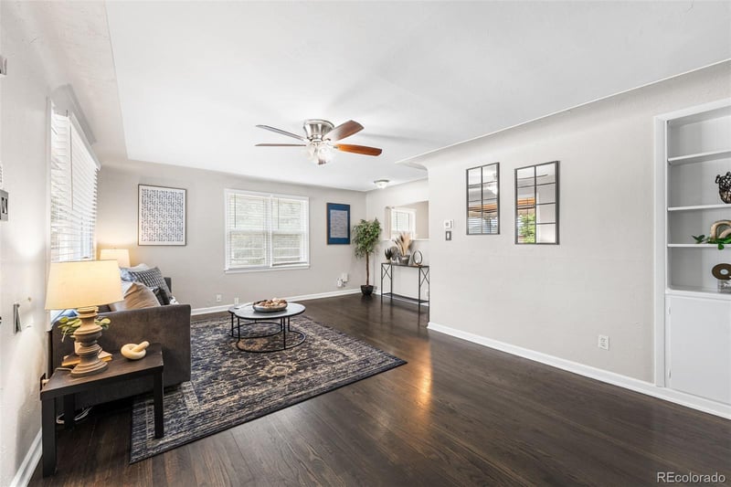 965 S Eliot St, Denver, CO 80219