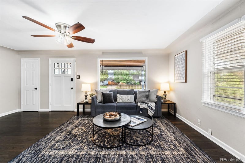 965 S Eliot St, Denver, CO 80219