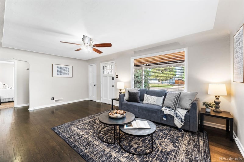 965 S Eliot St, Denver, CO 80219