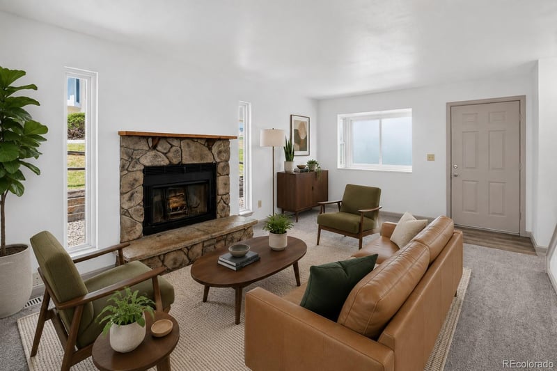 3181 Vail Pass Dr, Colorado Springs, CO 80917