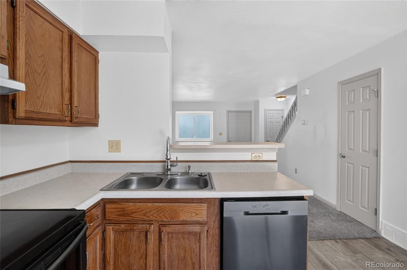 3181 Vail Pass Dr, Colorado Springs, CO 80917