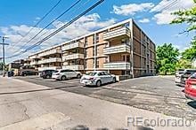 2500 S York St #208, Denver, CO 80210