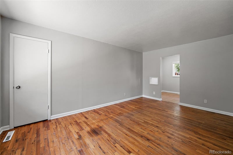 124 W Cheyenne Rd, Colorado Springs, CO 80906