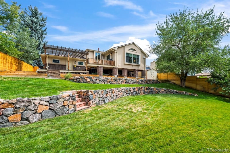 2351 S Garland Ct, Lakewood, CO 80227