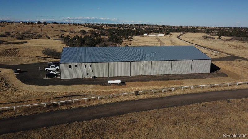 5695 Willow Creek Rd, Castle Rock, CO 80104
