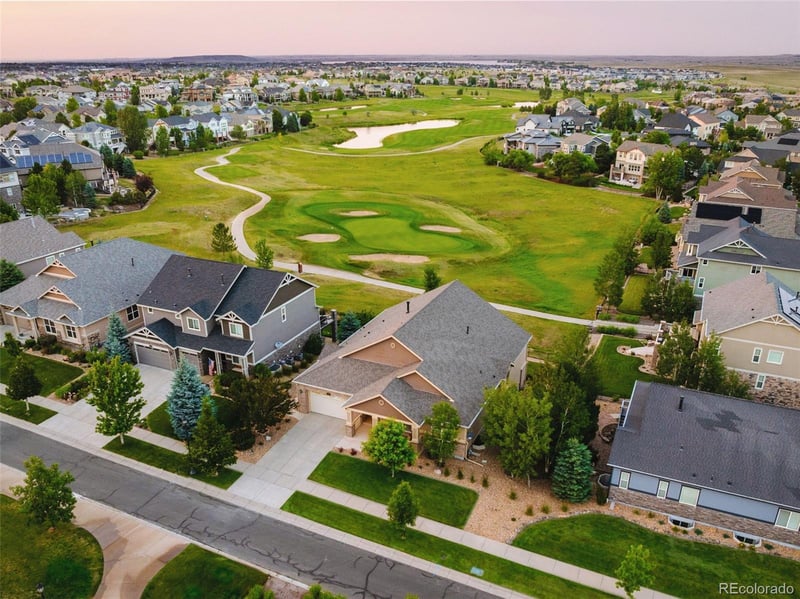 27033 E Mineral Dr, Aurora, CO 80016