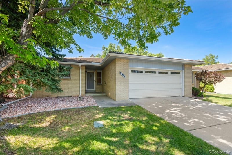 8014 W 78th Way, Arvada, CO 80005
