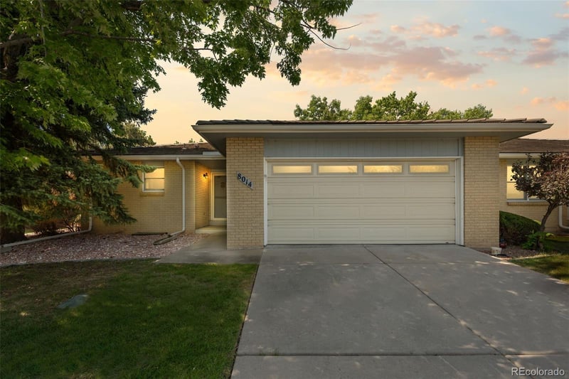 8014 W 78th Way, Arvada, CO 80005