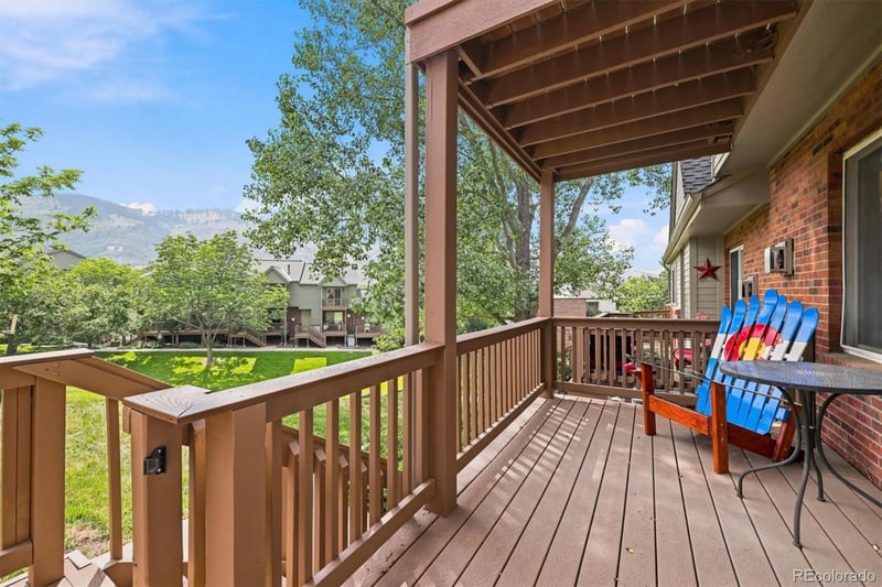447 Antero St, Golden, CO 80401