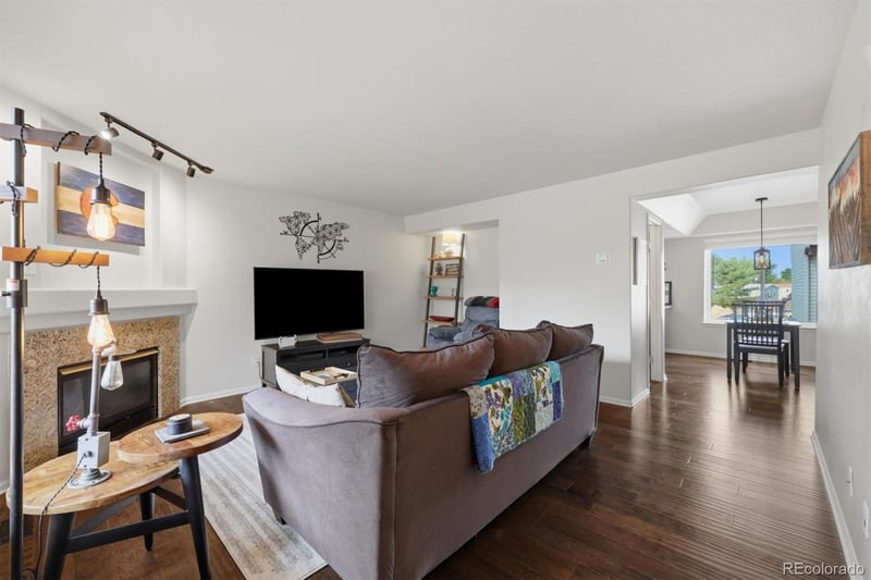 447 Antero St, Golden, CO 80401