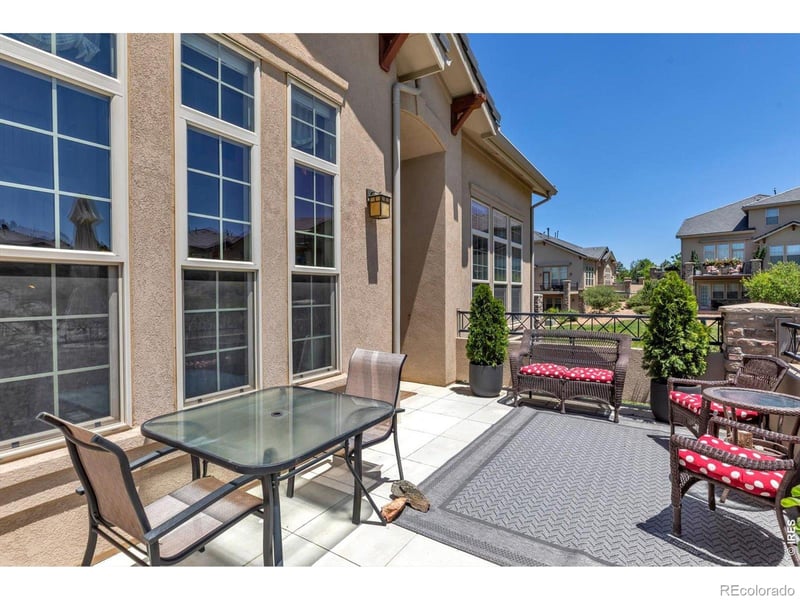 2758 Calmante Cir, Superior, CO 80027