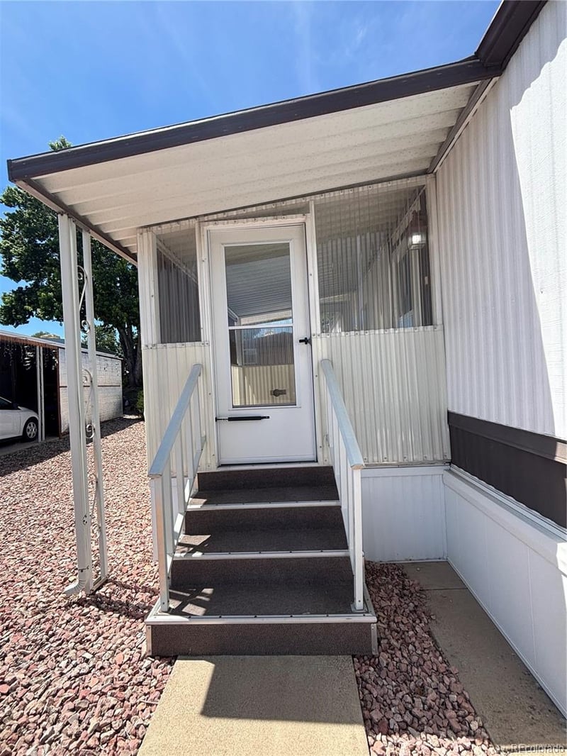 205 N Murray Blvd Lot 270, Colorado Springs, CO 80916