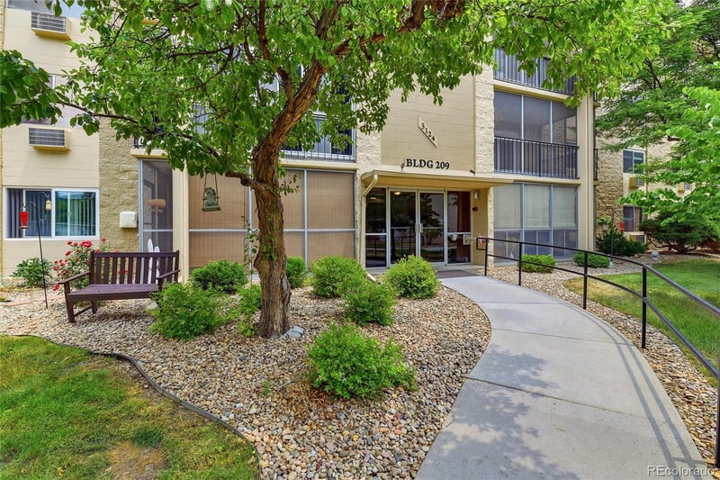 3124 S Wheeling Way #211, Aurora, CO 80014