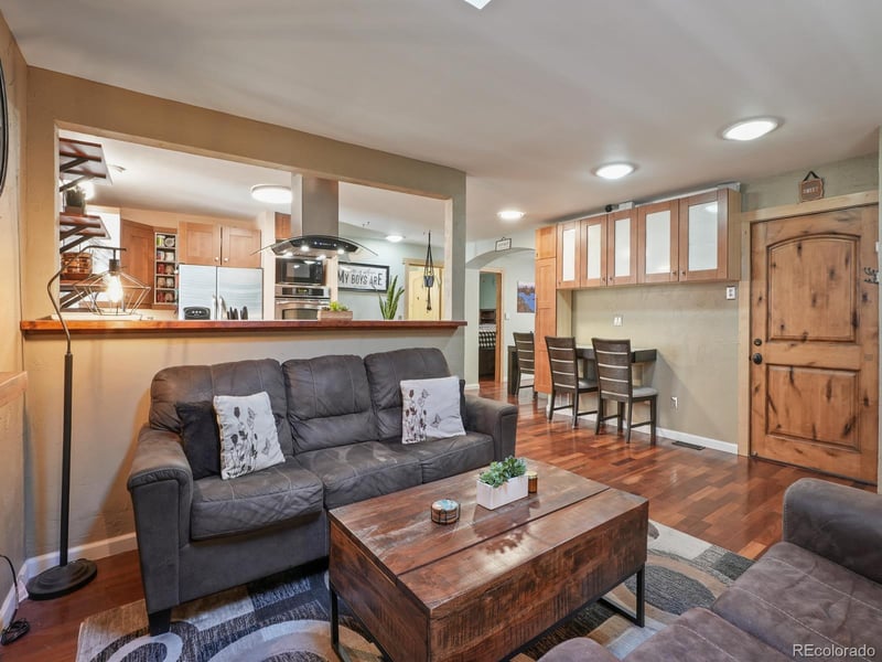 17648 Ponderosa Ave, Parker, CO 80134