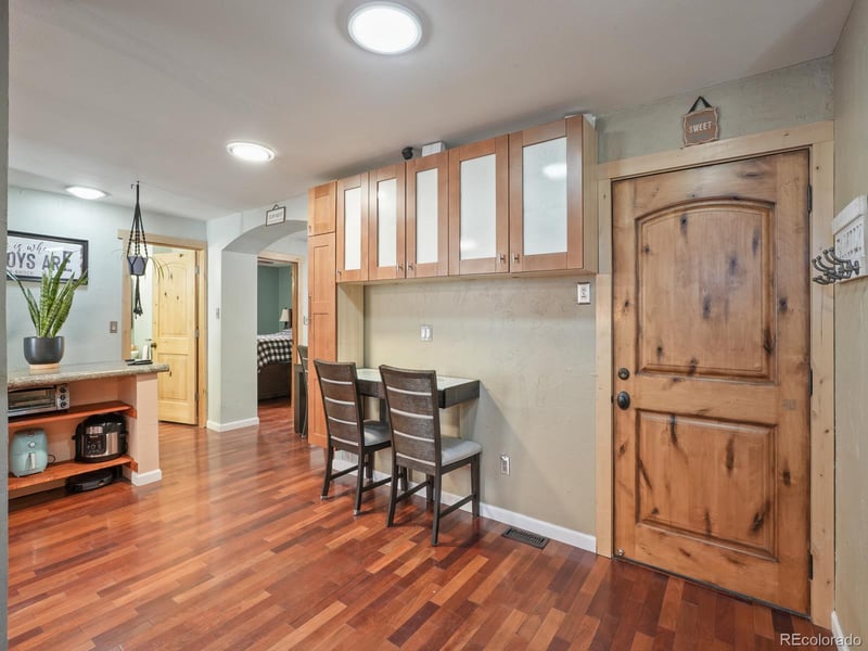 17648 Ponderosa Ave, Parker, CO 80134