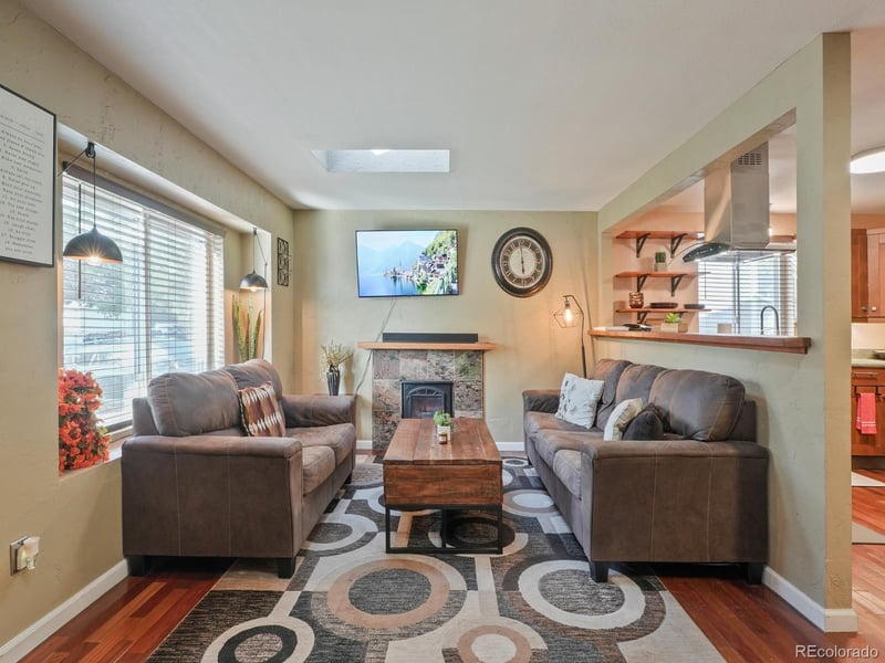 17648 Ponderosa Ave, Parker, CO 80134