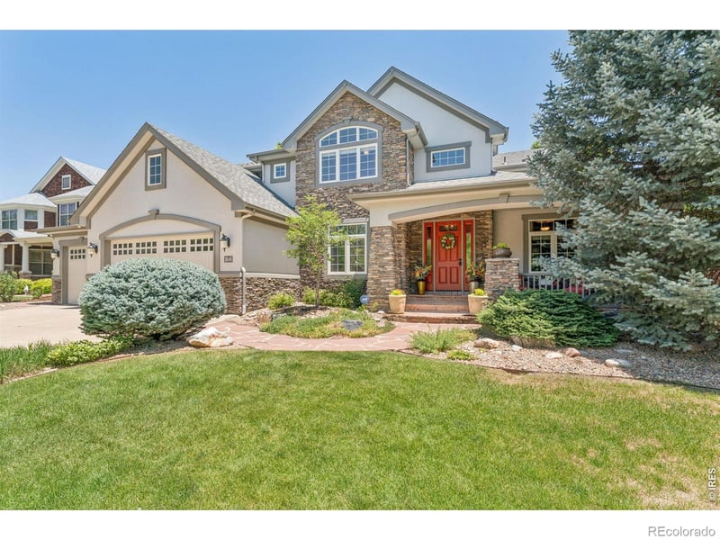 1848 Sundance Dr, Longmont, CO 80504