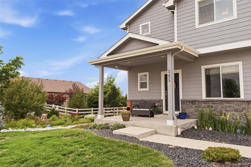 565 Remington Dr, Hudson, CO 80642
