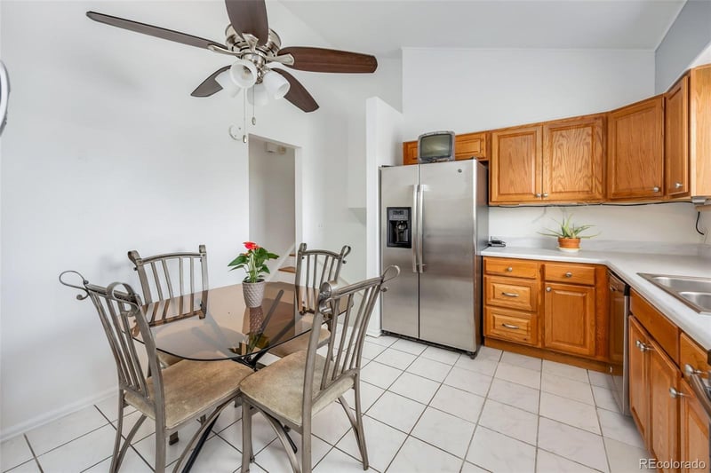 14975 E Radcliff Dr, Aurora, CO 80015