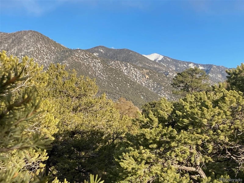 745 N Cliffwood, Crestone, CO 81131
