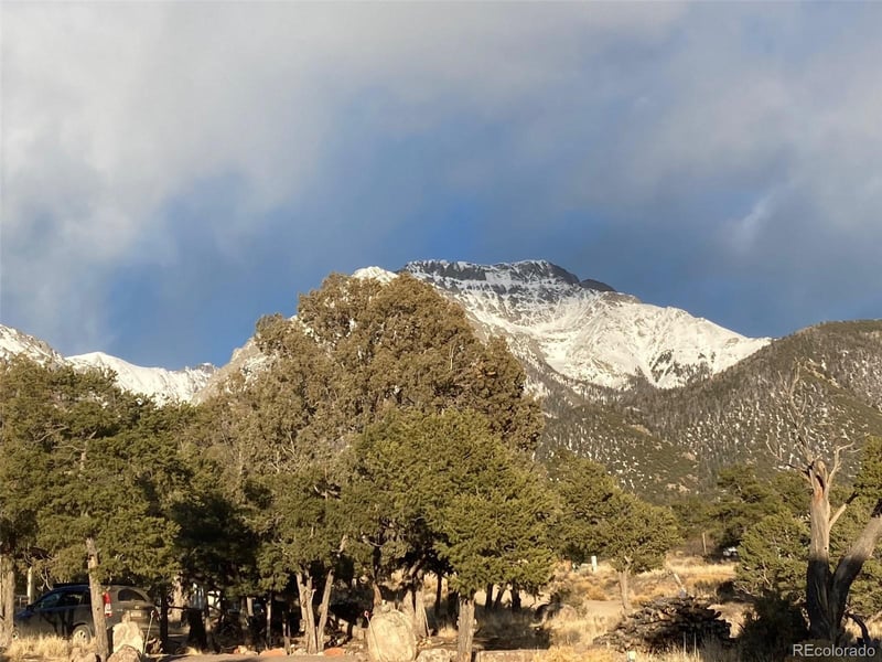 745 N Cliffwood, Crestone, CO 81131