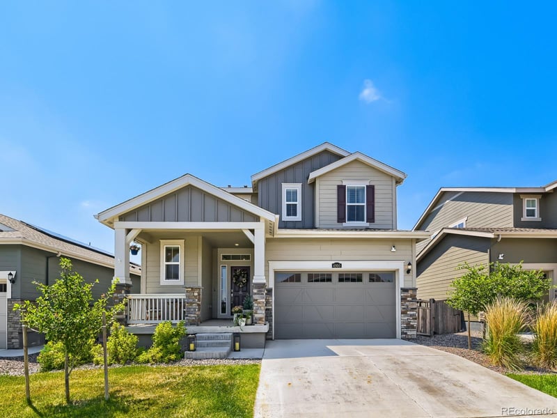 4900 Thistle Dr, Brighton, CO 80601