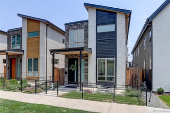 3650 Mariposa St, Denver, CO 80211