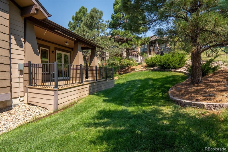7428 S Catawba Way, Aurora, CO 80016