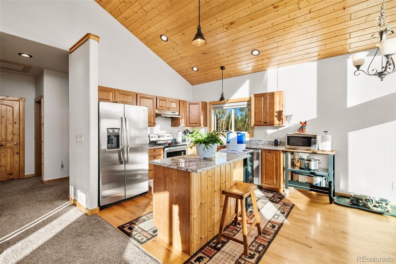 982 Georgia Dr, Jefferson, CO 80456