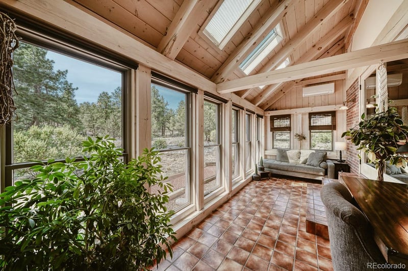 13535 County Road 261c, Nathrop, CO 81236