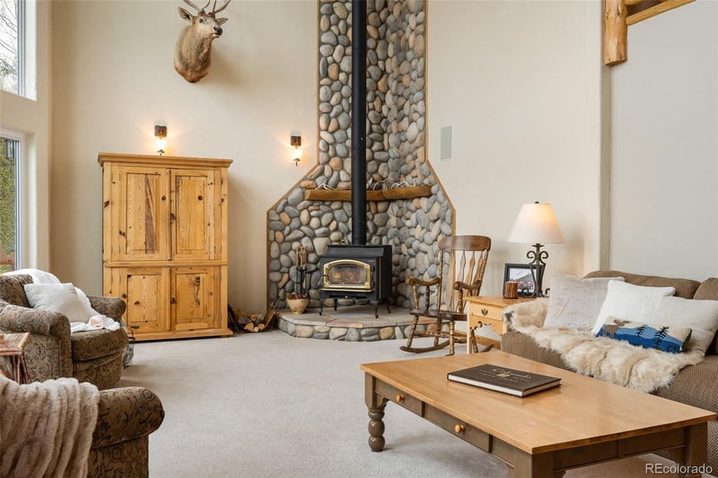 147 Cr 8542, Tabernash, CO 80478