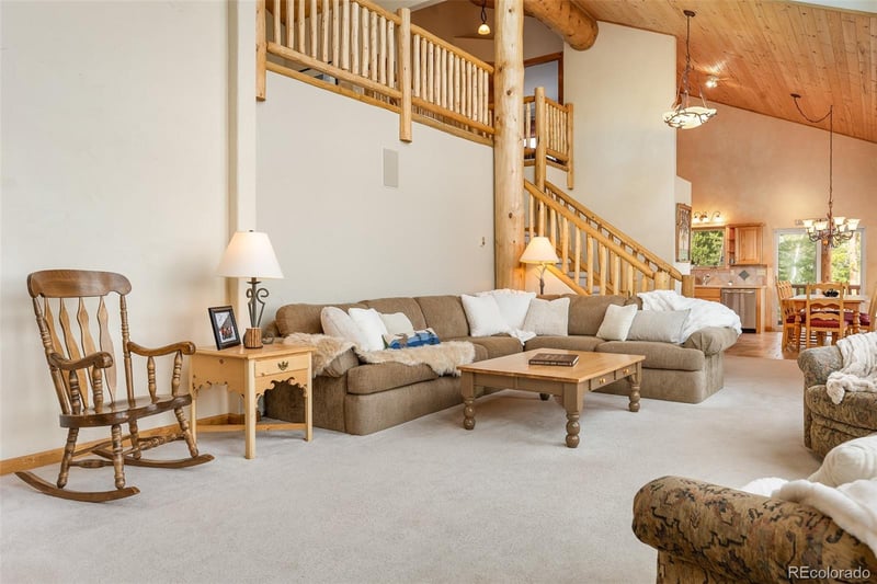 147 Cr 8542, Tabernash, CO 80478