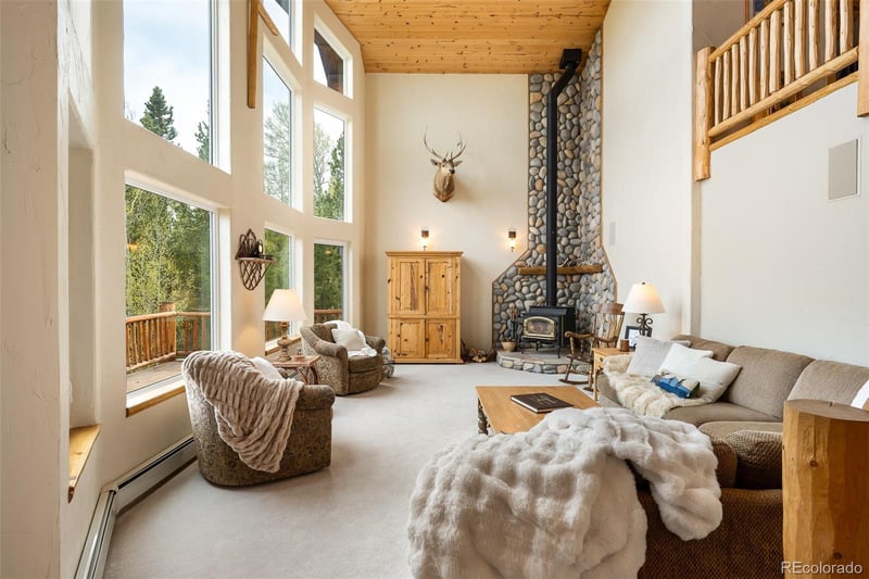 147 Cr 8542, Tabernash, CO 80478