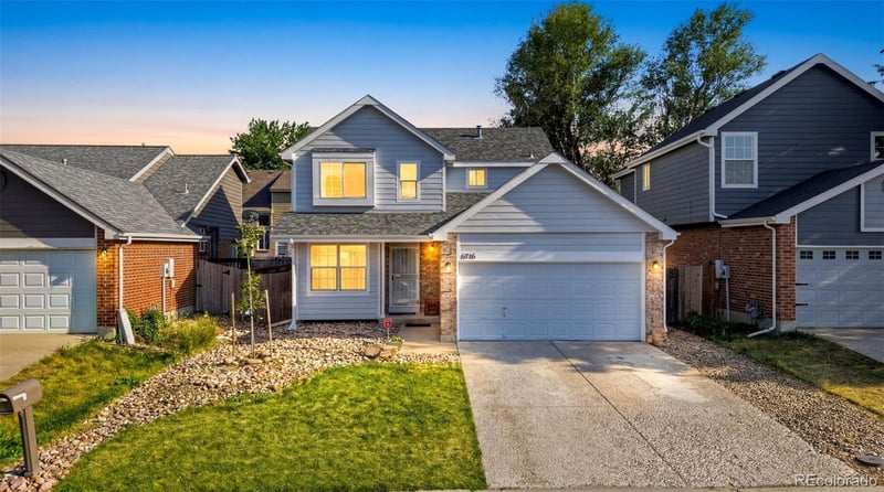 6716 E 123rd Dr, Brighton, CO 80602