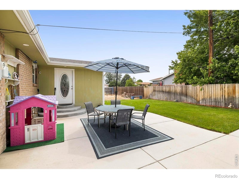 349 S 3rd St Ct, La Salle, CO 80645