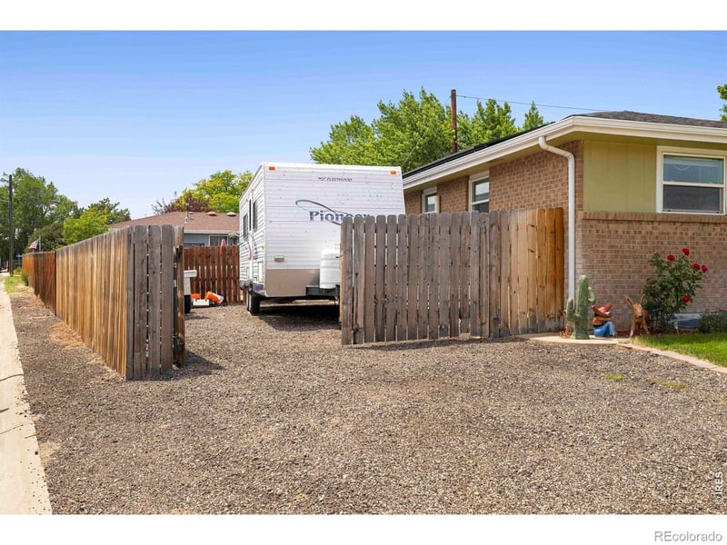 349 S 3rd St Ct, La Salle, CO 80645