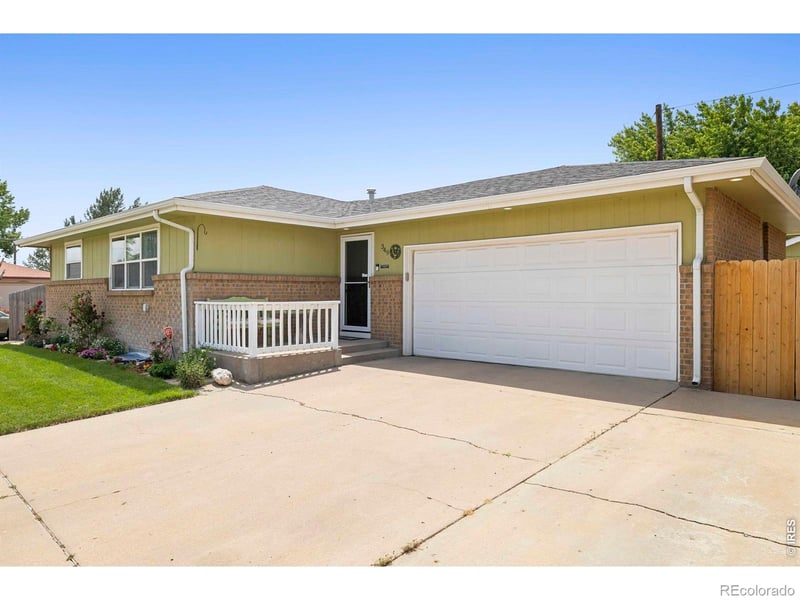 349 S 3rd St Ct, La Salle, CO 80645