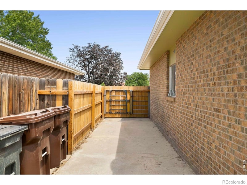 349 S 3rd St Ct, La Salle, CO 80645