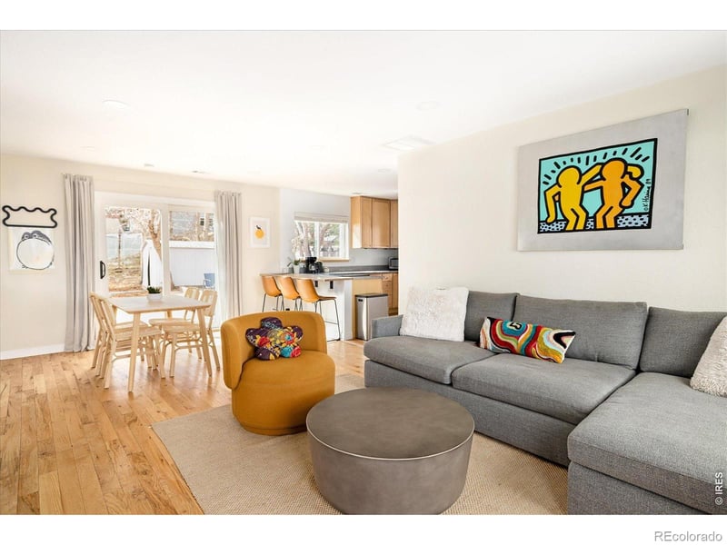 3217 Broadway St, Boulder, CO 80304