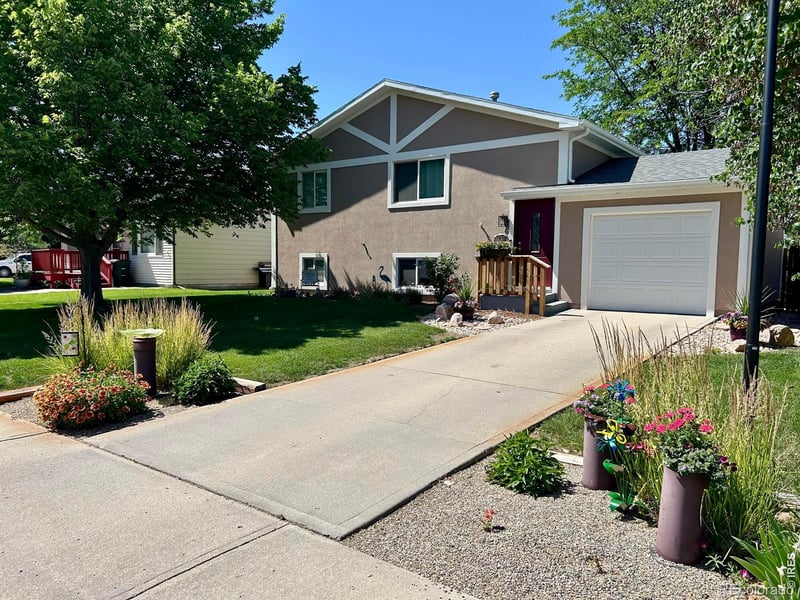 566 California St, Sterling, CO 80751