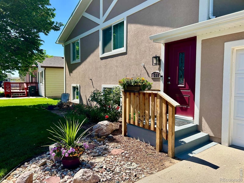 566 California St, Sterling, CO 80751