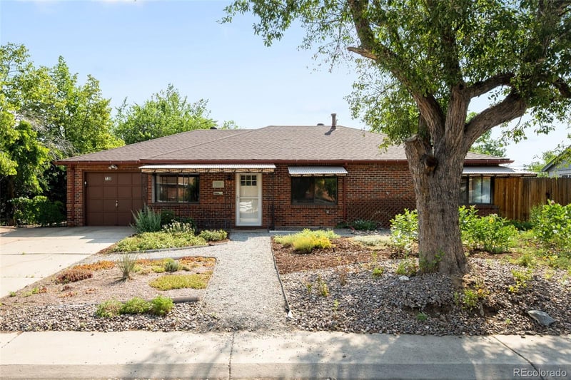 720 Troy St, Aurora, CO 80011