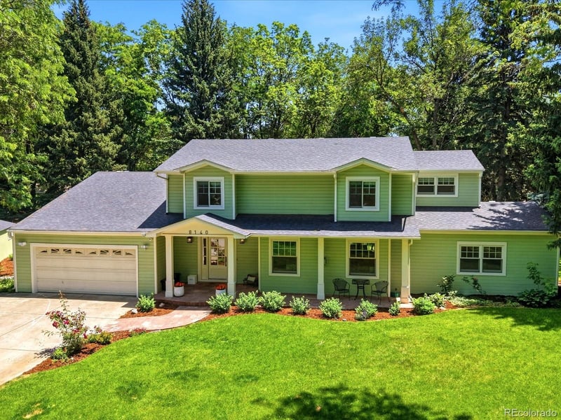 8140 Meadowdale Ct, Longmont, CO 80503
