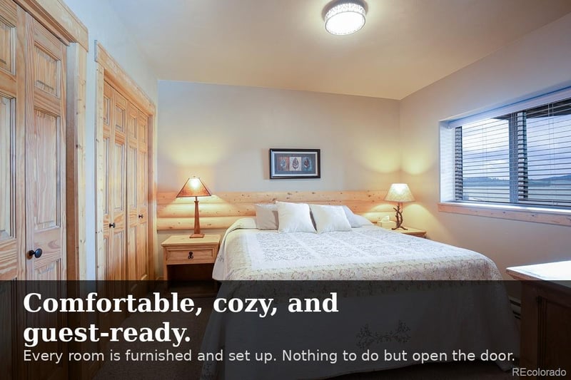 355 Oahu Rd, Buena Vista, CO 81211