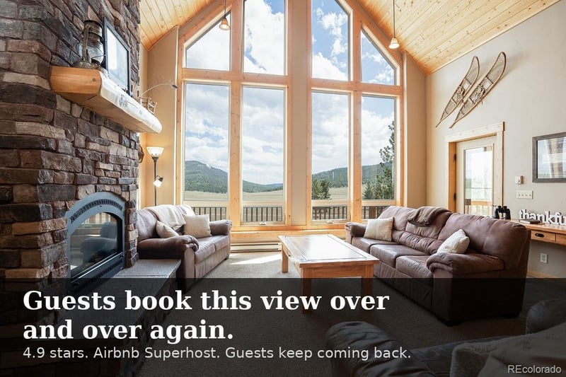 355 Oahu Rd, Buena Vista, CO 81211