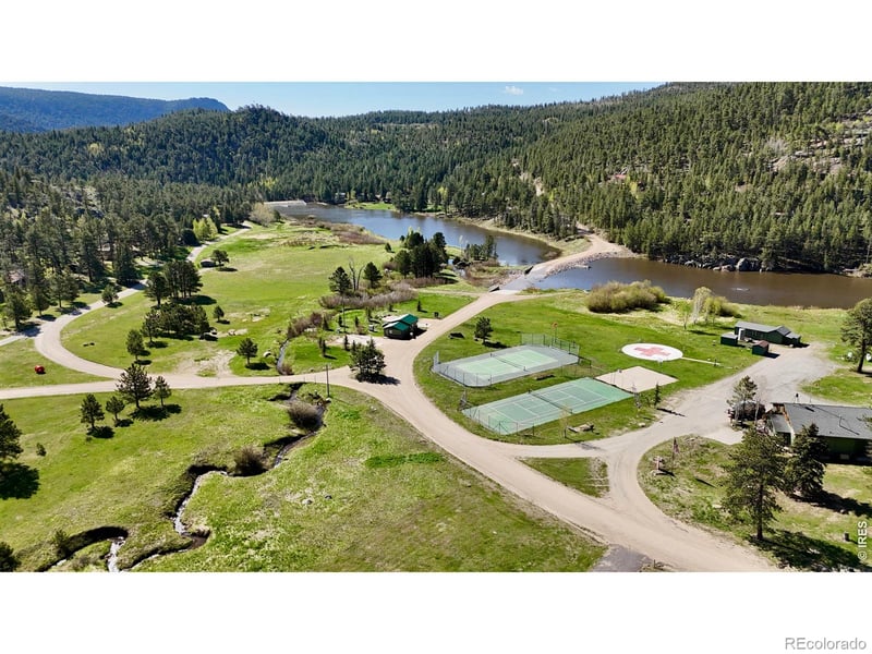 0 Hemlock Dr, Lyons, CO 80540
